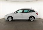 Škoda Fabia - fotka číslo 2