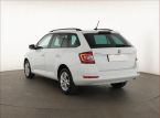 Škoda Fabia - fotka číslo 3