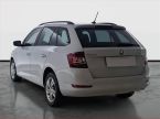 Škoda Fabia - fotka číslo 3