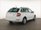 Škoda Fabia - fotka číslo 4