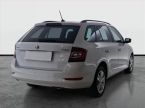 Škoda Fabia - fotka číslo 4
