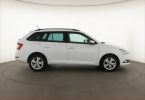 Škoda Fabia - fotka číslo 5