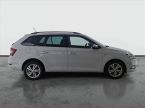 Škoda Fabia - fotka číslo 5