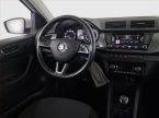 Škoda Fabia - fotka číslo 6