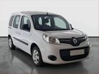 Renault Kangoo - fotka číslo 0