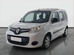 Renault Kangoo - fotka číslo 1