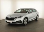 Škoda Octavia - fotka číslo 1