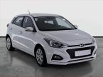 Hyundai i20 - fotka číslo 0