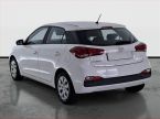 Hyundai i20 - fotka číslo 3