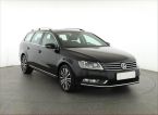 Volkswagen Passat - fotka číslo 0