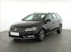 Volkswagen Passat - fotka číslo 1
