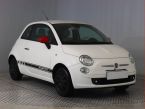 Fiat 500 - fotka číslo 0