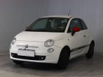 Fiat 500 - fotka číslo 1
