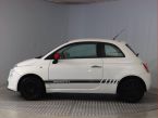Fiat 500 - fotka číslo 2