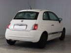 Fiat 500 - fotka číslo 4