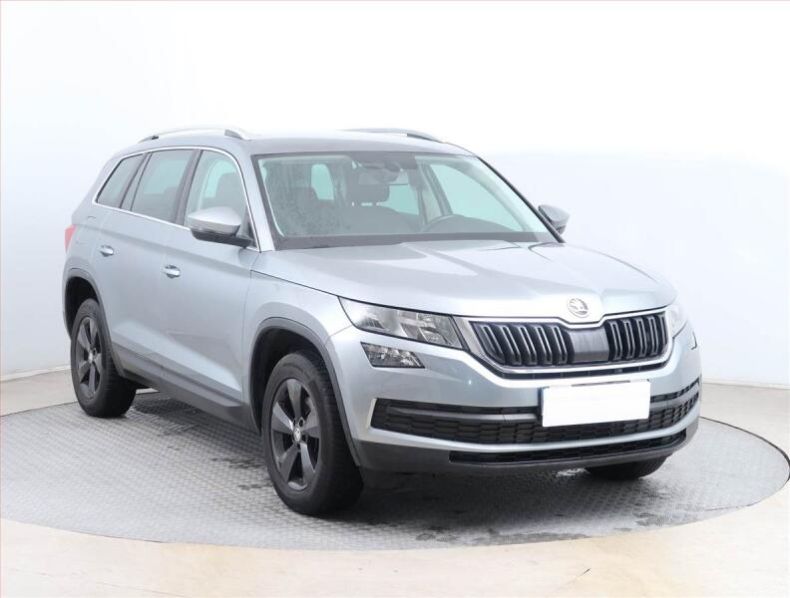 Škoda Kodiaq - hlavní fotka inzerátu