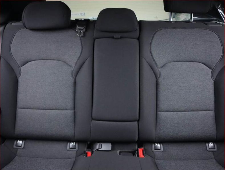 Hyundai i30 - hlavní fotka