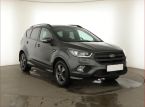 Ford Kuga - fotka číslo 0