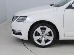 Škoda Octavia - fotka číslo 14