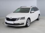 Škoda Octavia - fotka číslo 1