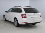 Škoda Octavia - fotka číslo 3