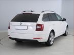 Škoda Octavia - fotka číslo 4