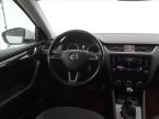 Škoda Octavia - fotka číslo 6