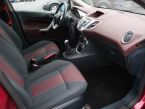 Ford Fiesta - fotka číslo 8