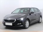 Škoda Scala - fotka číslo 1