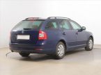 Škoda Octavia - fotka číslo 4
