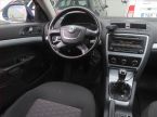 Škoda Octavia - fotka číslo 6