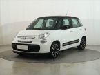 Fiat 500 L - fotka číslo 1