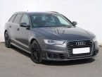 Audi A6 - fotka číslo 0