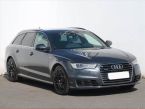 Audi A6 - fotka číslo 0