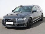 Audi A6 - fotka číslo 1
