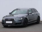 Audi A6 - fotka číslo 1