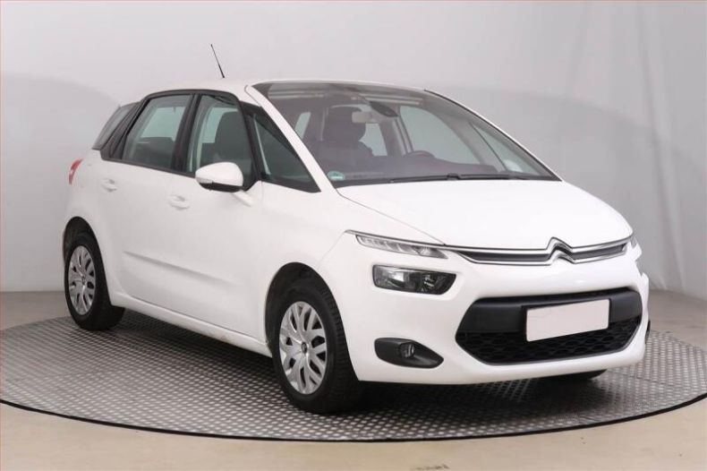 Citroën C4 Picasso - hlavní fotka inzerátu