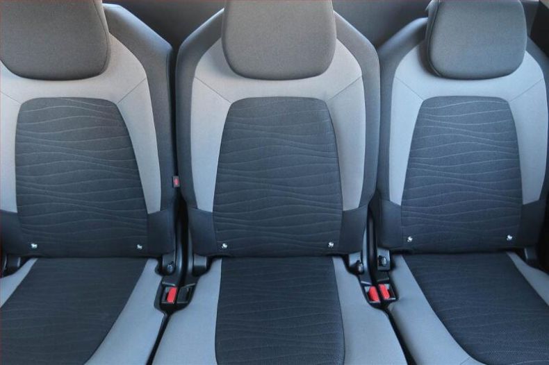 Citroën C4 Picasso - hlavní fotka