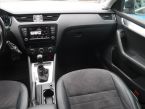 Škoda Octavia - fotka číslo 1