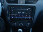 Škoda Octavia - fotka číslo 11
