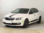 Škoda Octavia - fotka číslo 1