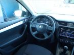 Škoda Octavia - fotka číslo 6