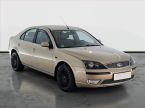 Ford Mondeo - fotka číslo 0