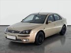 Ford Mondeo - fotka číslo 1