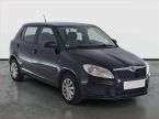 Škoda Fabia - fotka číslo 0