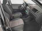 Škoda Fabia - fotka číslo 8