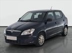 Škoda Fabia - fotka číslo 1