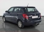 Škoda Fabia - fotka číslo 3
