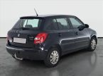 Škoda Fabia - fotka číslo 4