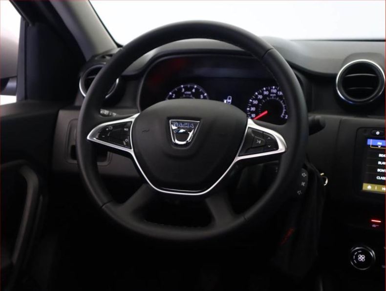 Dacia Duster - hlavní fotka